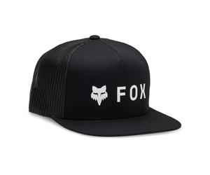 FOX Absolute Mesh Snapback schwarz