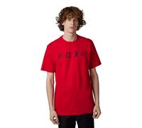 FOX Absolute Premium T-Shirt rot M