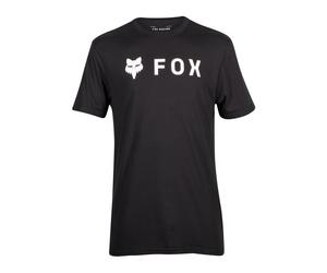 FOX Absolute Premium T-Shirt schwarz M