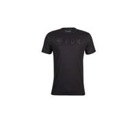 fox absolute premium t shirt schwarz XL