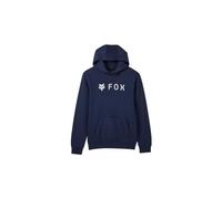 Fox Fleece Hoodie Absolute M