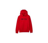 fox absolute pullover hoodie rot S