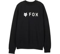 Fox Fleece-Pullover Core 2XL