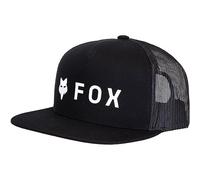 Fox Absolute Snapback Cap (one Size, Black)