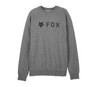 FOX Absolute Sweatshirt grau XL