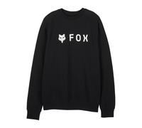 FOX Absolute Sweatshirt schwarz L