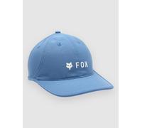 Kappe FOX Absolute Tech Damen Hellschieferblau Hellschieferblau