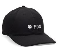 Fox Racing Snapback Cap Absolute Tech Damen Schwarz