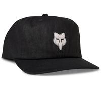 Fox Racing Cap Alfresco Adjustable 2023 - verstellbar - Herren Schwarz OneSize