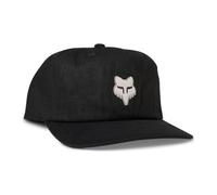 Fox Racing Cap Alfresco Adjustable 2023 - verstellbar - Herren Schwarz OneSize