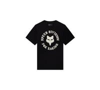 Fox T-Shirt Badge XL