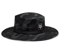 fox base over camo hut schwarz