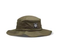 FOX Base Over Hut grün S/M