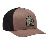 Fox Baseball Cap Exploration Flexfit HAT CHAI S/M