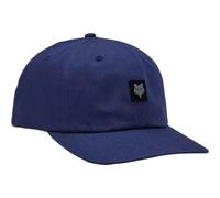 Fox Unisex-Adult Baseball Cap Level UP Strapback HAT Midnight OS, ONE Size