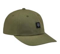 Fox Unisex-Adult Baseball Cap Level UP Strapback Olive Green OS, ONE Size
