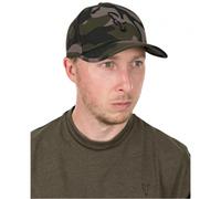 Fox Baseball Scoop (Camo)