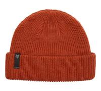 FOX Machinist Beanie Mütze orange