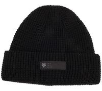 Fox Beanie Legion Schwarz