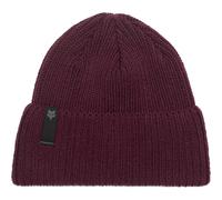 Fox Beanie Machinist 2.0 Einheitsgöße