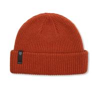 FOX Machinist Beanie Mütze orange
