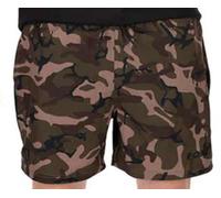 Fox Black/Camo LW Swim Shorts - Badehose, Größe:XXXL