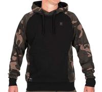 Fox International Premium 310 Hoodie Schwarz M Mann