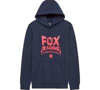Fox Fleece Hoodie Core M