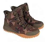Fox Boot V2 (Khaki Camo) 45
