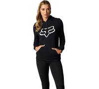 FOX BOUNDARY Damen Pullover schwarz S