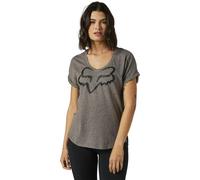 Fox Boundary SS Top S Graphite