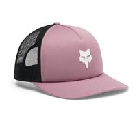 Fox Boundary Trucker Cap Damen Basecaps lavender drift Größe ONE SIZE Lifestyle Atmungsaktiv