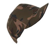 Fox Fishing Angelmütze Camo Baseball Cap