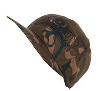 Fox Camo Snapback Hat - Angelcap