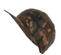 Fox Camo Snapback Hat - Angelcap