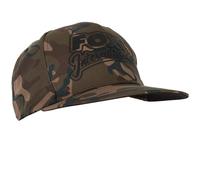 Fox Camo Snapback Hat - Angelcap
