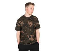 Fox - Camo T-Shirt - L