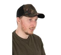 Fox - Camo Trucker Cap