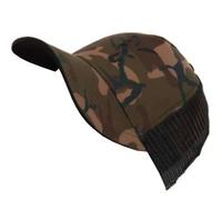 Fox Camo Trucker Hat - Angelcap