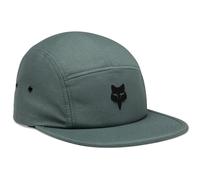 Fox Camper Cap Basecaps gruen Größe ONE SIZE Lifestyle Atmungsaktiv