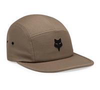 Fox Camper Cap (Größe ONE SIZE, braun)