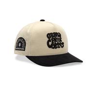 Fox Circa 74 Corduroy Hat One Size off white