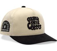 FOX Circa 74 Corduroy Snapback Kappe für Männer