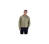 fox circa 74 langarm jacke grun L