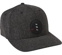 FOX Clean Up Flexfit Hat Black S/M