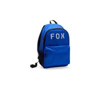 fox clean up rucksack blau