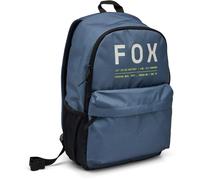 FOX Clean Up Rucksack, grau
