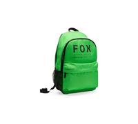 fox clean up rucksack grun