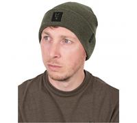 Fox Collection Beanie (Green/Black) grün/schwarz