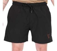 Fox Collection Black LW Swim Shorts - Badehose, Größe:M